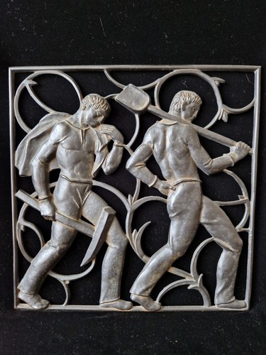 Heinrich moshage zur - zur, "arbeit"