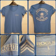 Rogue Fitness International T