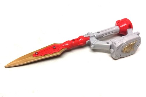 Morphin megaforce power - megaforce,