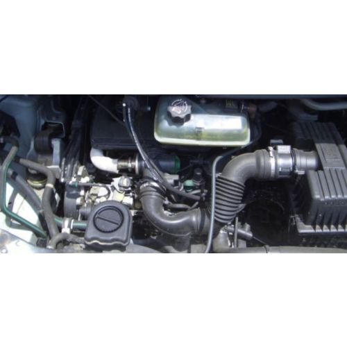 2003 citroen berlingo - berlingo, fiat