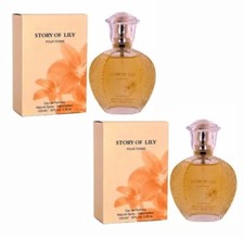 2 x Story of Lily Women's