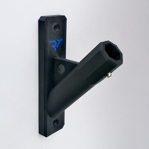 Brush holder van mount - , for