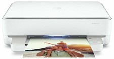 HP ENVY 6022e Printer All in One Wireless Airprint Scan Copy Android