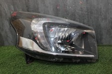 GENUINE VAUXHALL VIVARO RENAULT TRAFFIC HEADLIGHT RIGHT DRIVERS 260108099R