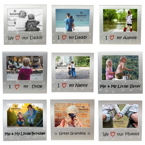 Photo frame mummy daddy - photo,