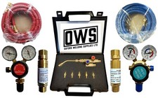  Lead Burning Gas Torch Kit