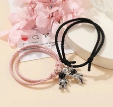 Couples Bracelet 2pcs LOVE