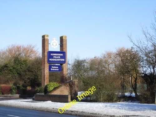 Photo 6x4 humberside - photo,