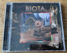 Biota - Invisible Map (2001)
