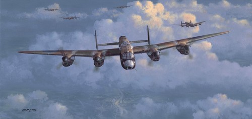 Limited aviation print legends - limited,