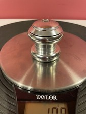 1 1/8” Threadless  Vintage