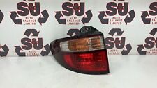 Toyota Previa 00-06 n/s near passenger left outer tail light lamp 8156128300