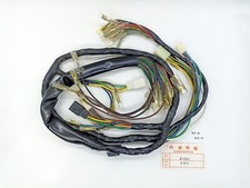 Kawasaki KZ200 Z200 KLT200