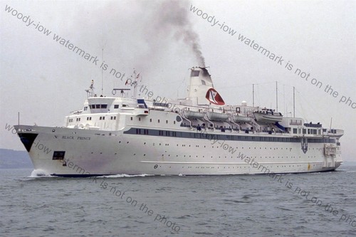 Sq2437 fred olsen liner - sq2437,