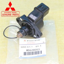 New Idle air control Valve Fit