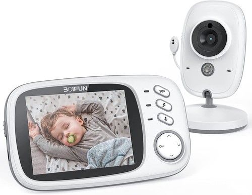 Boifun wifi video baby - boifun,