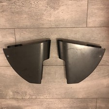 REEBOK ZR7 TREADMILL MODEL-RE1-11721PL (PAIR FEET COVERS ORIGINAL FOR SALE ONLY)