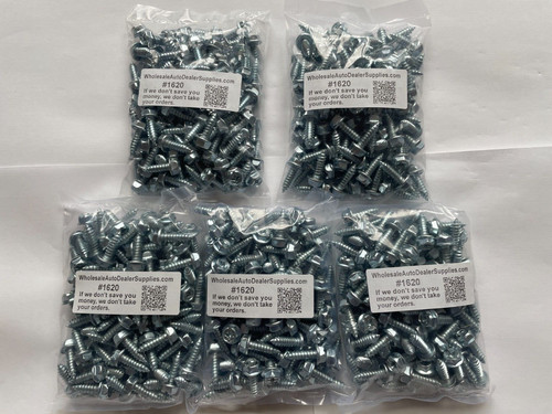 500 license plate - license, screws