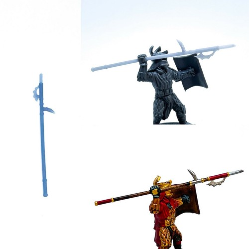 Pack resin pikes gondor - pack,