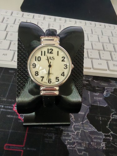 Ladies designer watch jas - ladies,