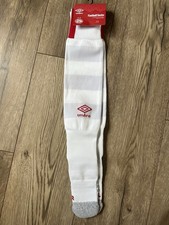 PSV Eindhoven Socks - UMBRO -