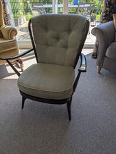 Ercol Windsor Armchair Mid