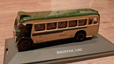 EFE DIECAST BRISTOL L5C