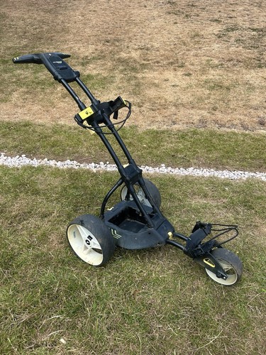 Motocaddy pro electric golf - pro,