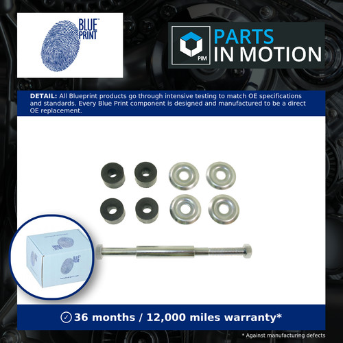 Anti roll bar - anti, fits