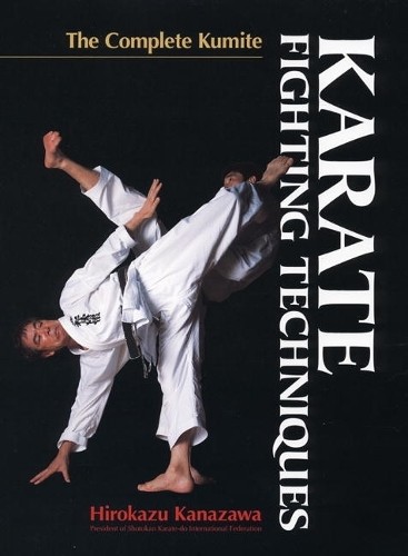 Karate fighting techniques - karate,