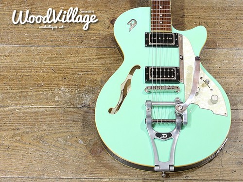 Duesenberg starplayer electric - starplayer,