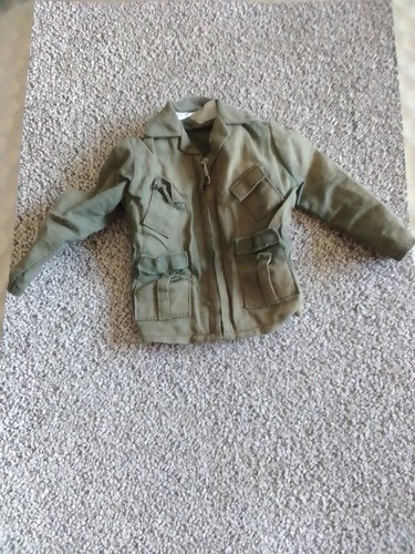 Vintage palitoy action man - vintage,
