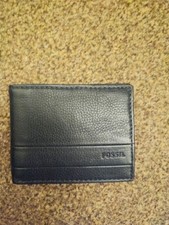 Fossil Men's Classic Vintage