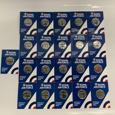 Royal Air Force Officially