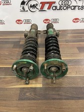 Toyota MR2 MK2 1989-1999 SW20 Rear Left & Right TEIN Coilovers / Shocks Springs