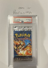 1999 Pokemon Base Set Sealed