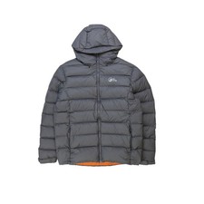 North Ridge Men's Gray UK Size