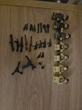 Lego Custom World War 2 Army