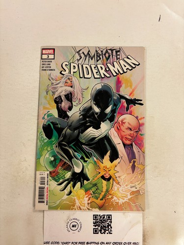 Symbiote spider man marvel - spider-man,