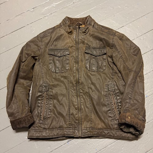 Vintage trait supply waxed - vintage, co