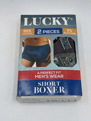 Lucky men fashion - men’s, short