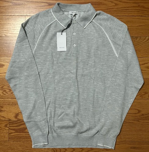 Nwt mens reiss earlsfield - earlsfield, long