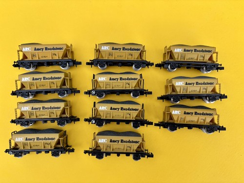 Graham farish pga arc - pga,
