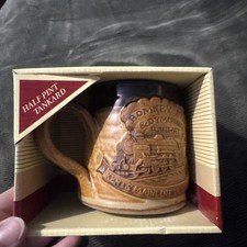 Stonebridge Pottery Mug