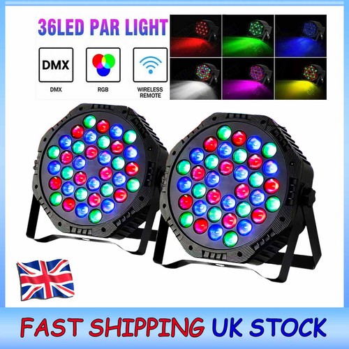 Stage lights rgb - lights, dj