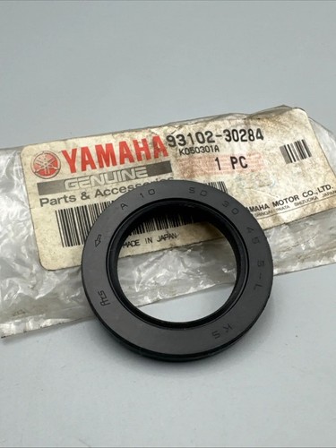 Yamaha shaft seal - seal, tzr250rs