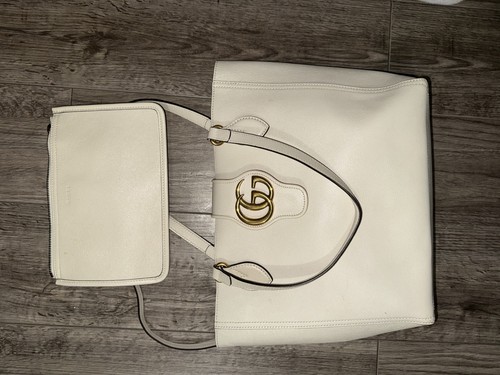 Authentic gucci dahlia - authentic, tote