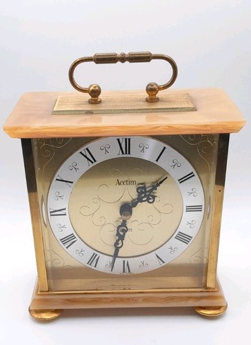 Vintage acctim brass and - acctim,