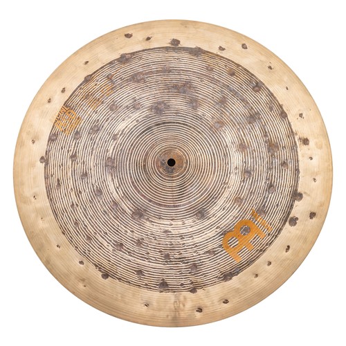 Meinl byzance jazz - r&d,