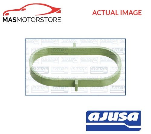 Intake manifold gasket - manifold,